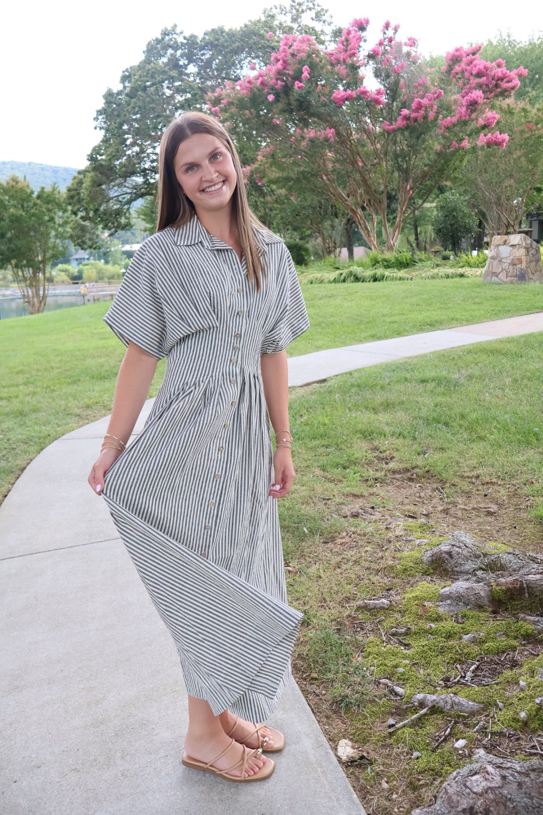 Amberley Dress
