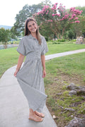 Amberley Dress