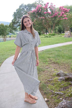 Amberley Dress
