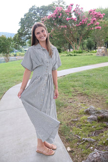 Amberley Dress