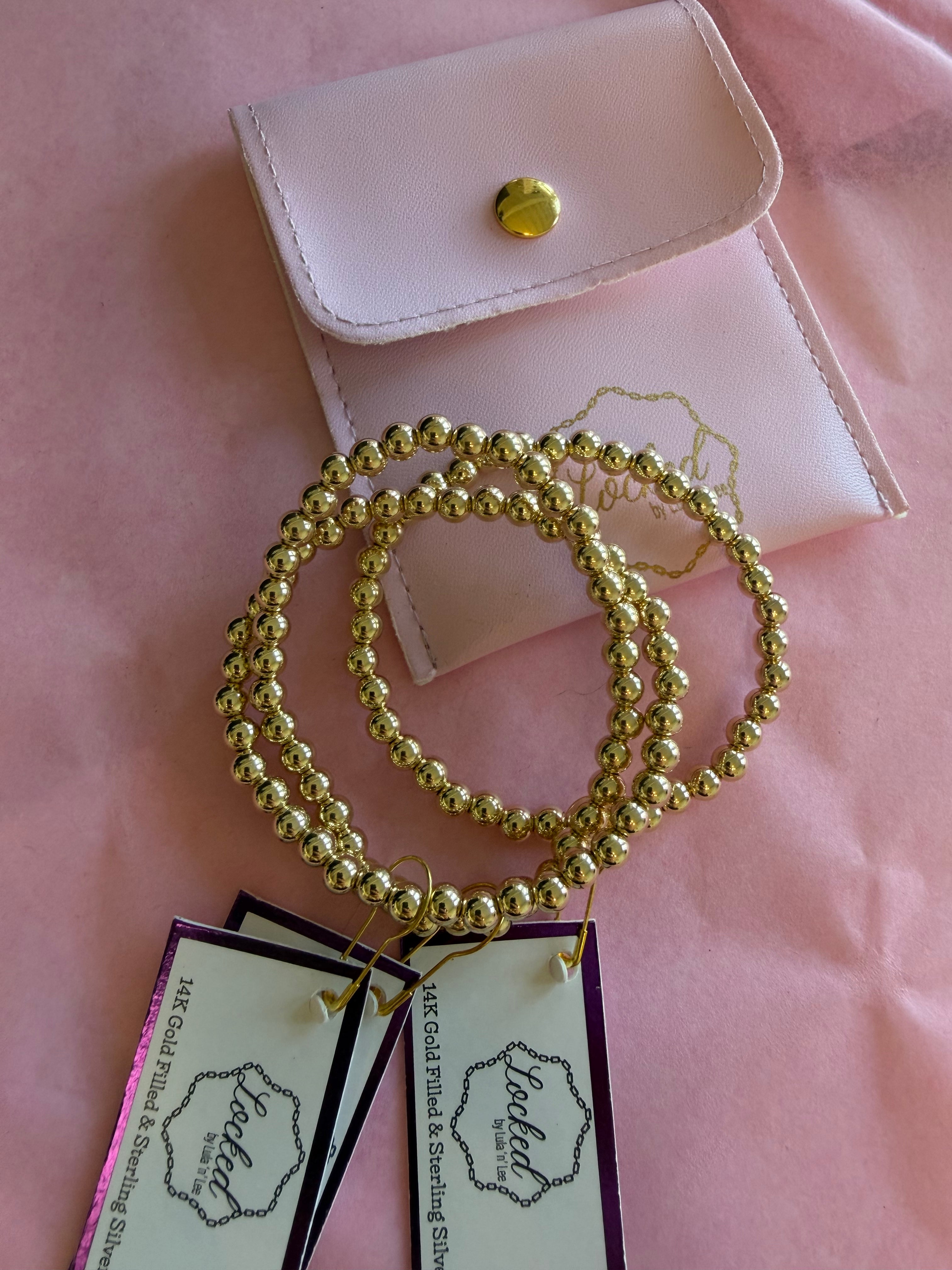 Classic Gold 5mm
