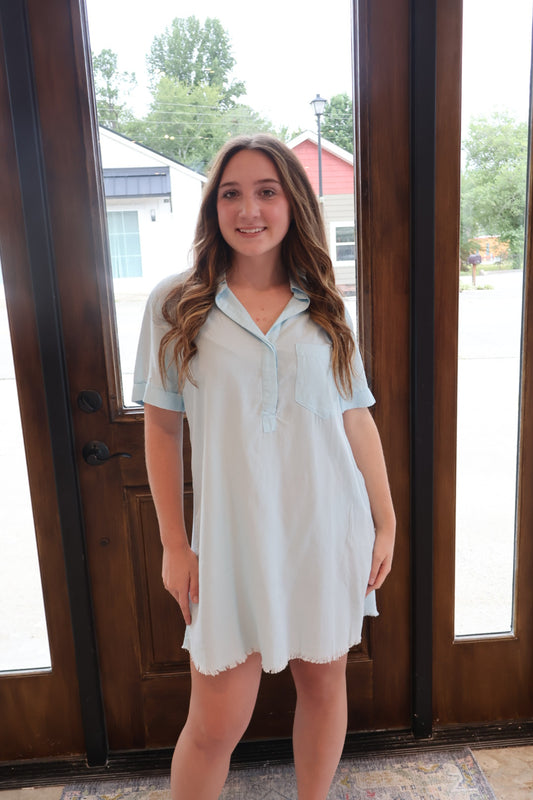 Cynthia Dress