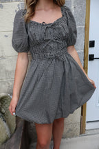 Brynn Dress