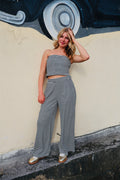 Black and Ivory Set