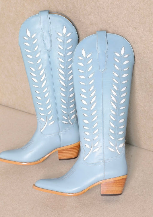 Lucia Boot