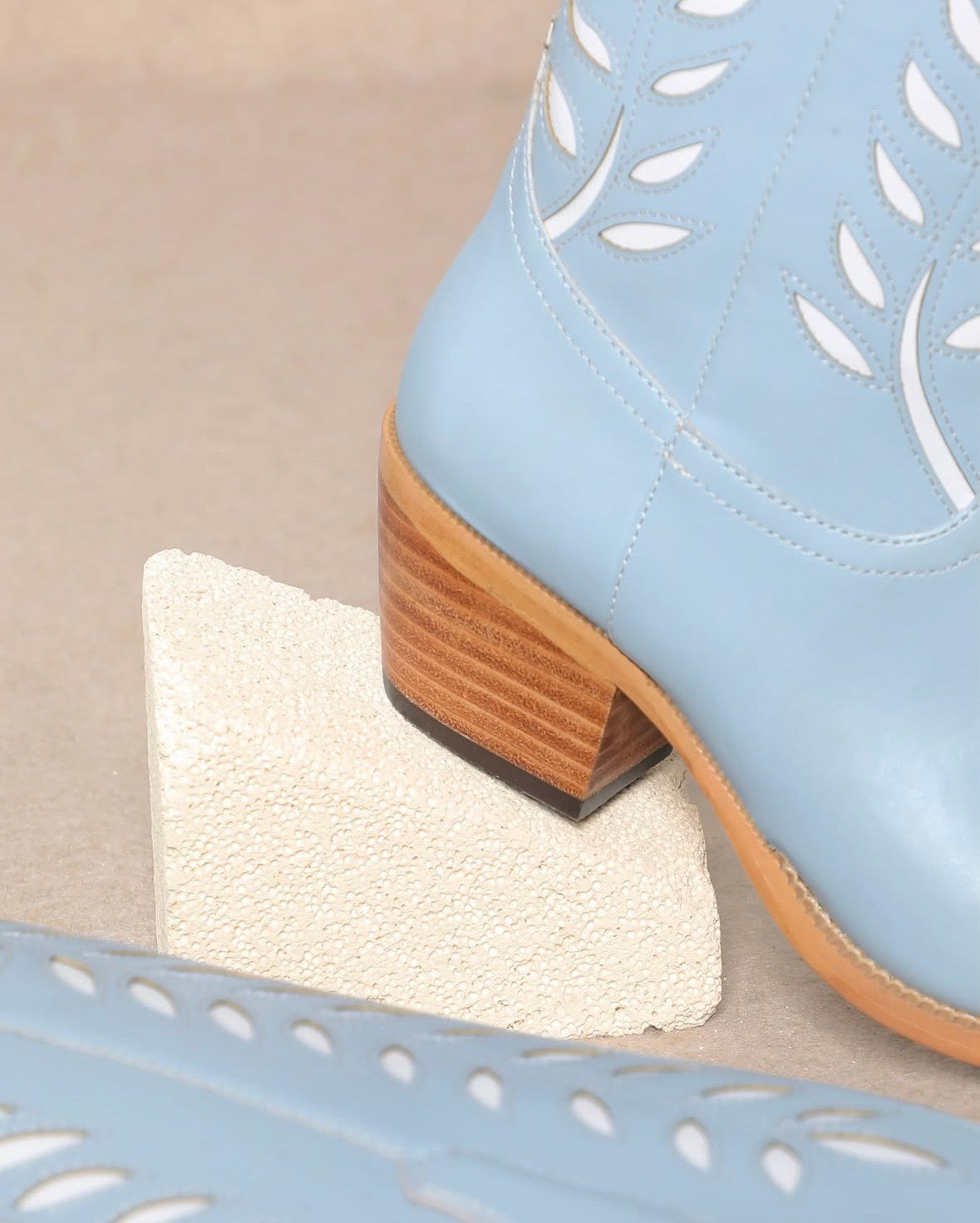 Lucia Boot