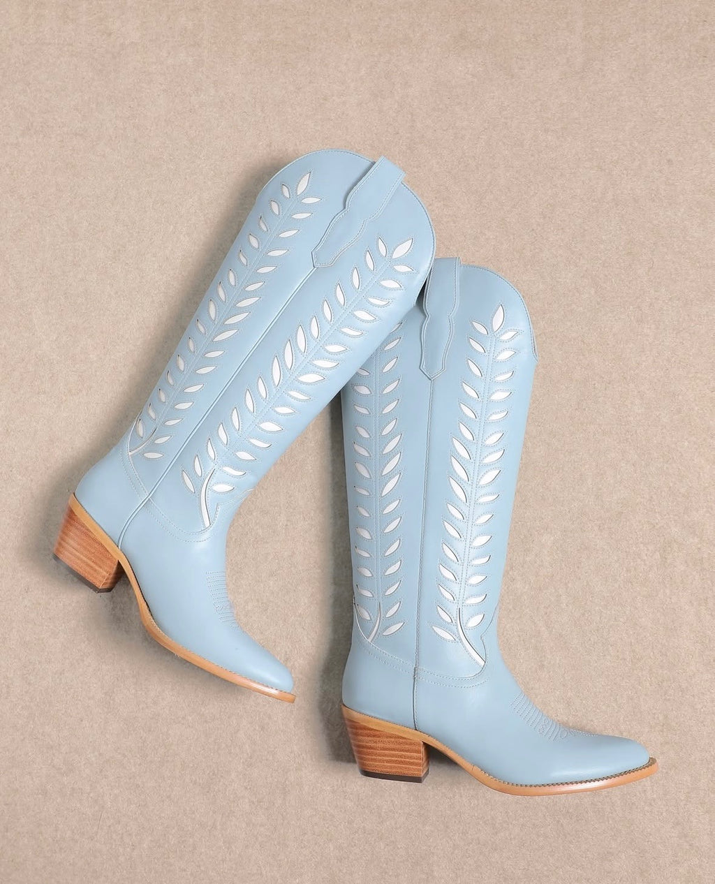 Lucia Boot