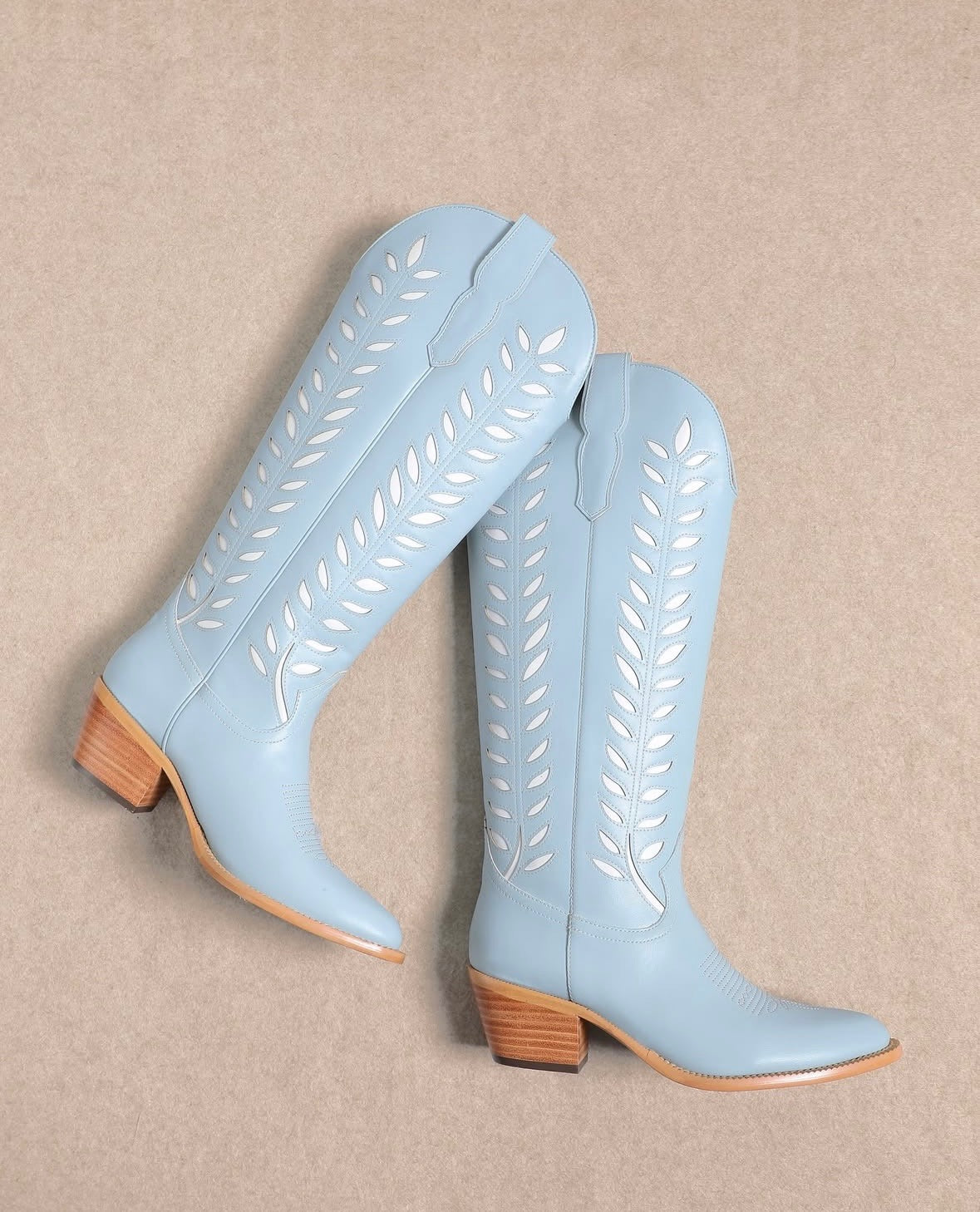 Lucia Boot