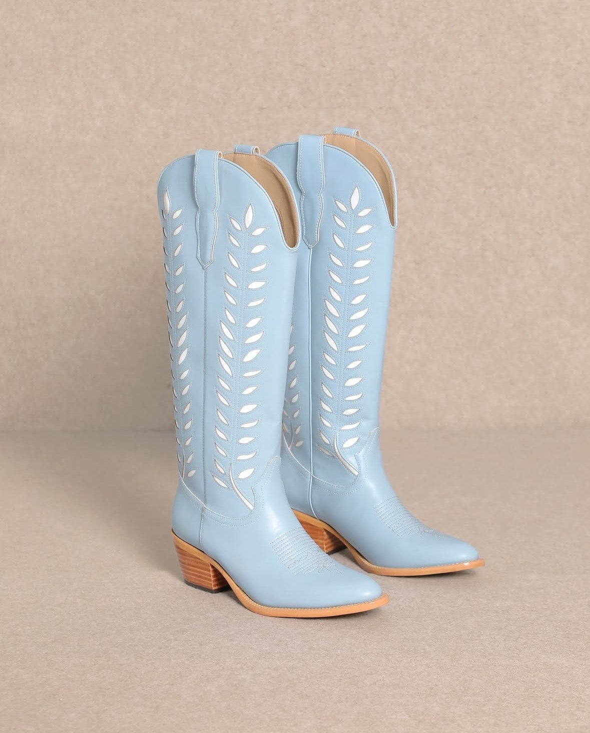 Lucia Boot