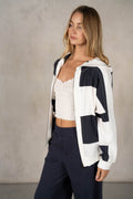 Navy Block Set