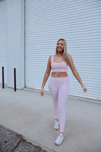 Pink Power Set