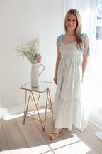 Soft Skies Maxi