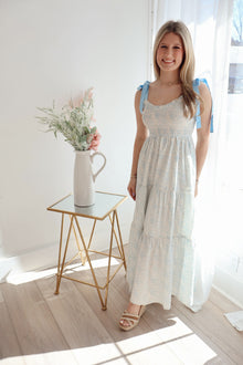 Soft Skies Maxi