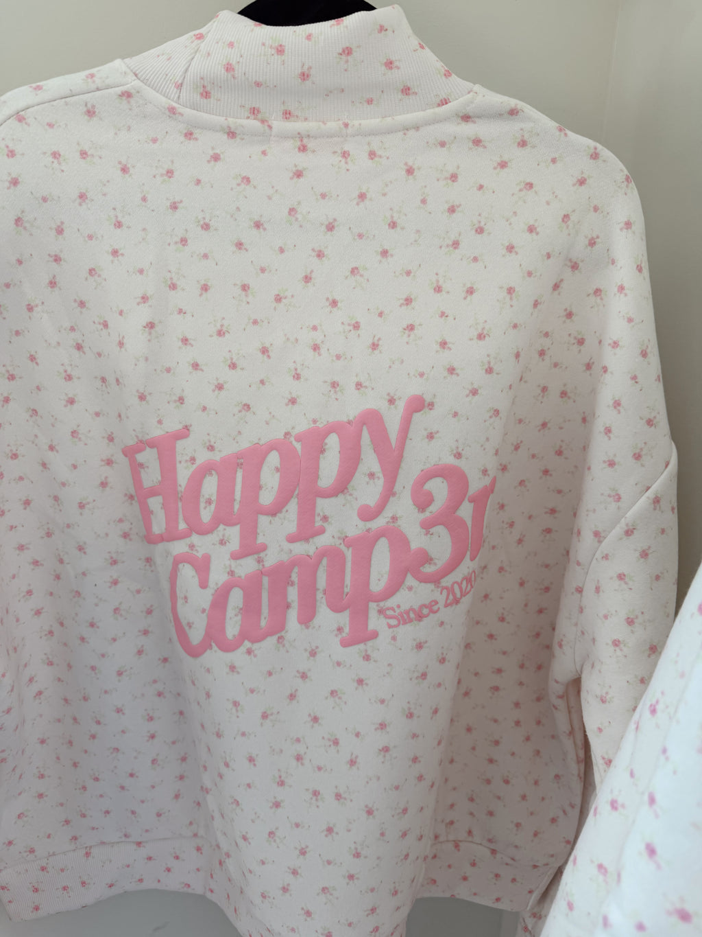 Happy Camper Sugar Plum Set