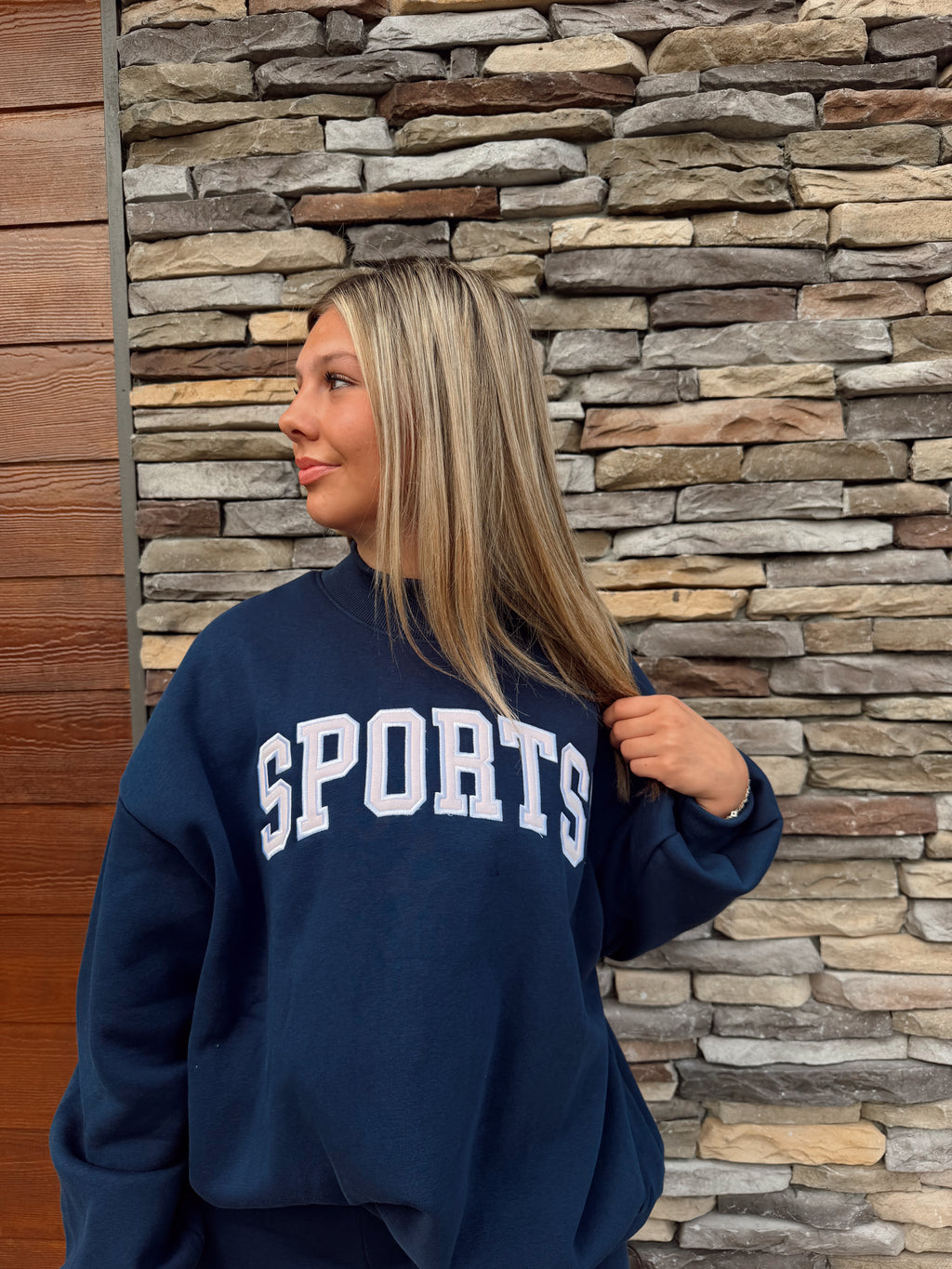 SPORTS! Happy Camper Set