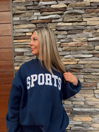 SPORTS! Happy Camper Set