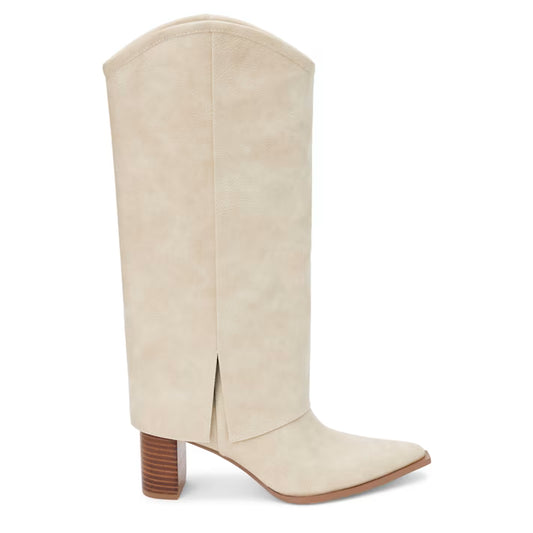 Walker Western Boots