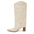 Walker Western Boots