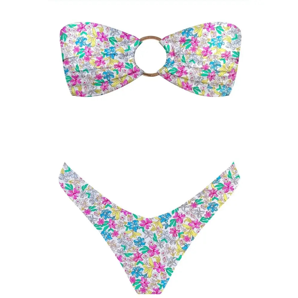 Summertime Bikini