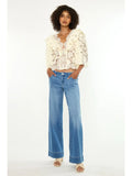 LR Wide Medium Jeans