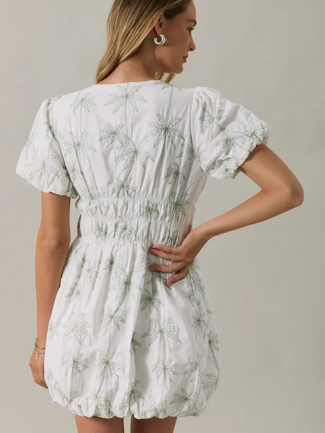 The Key West Dress