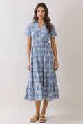 The Charleston Dress