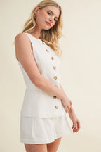 Ivory Ease Set