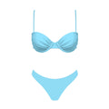 Blue Lagoon Bikini