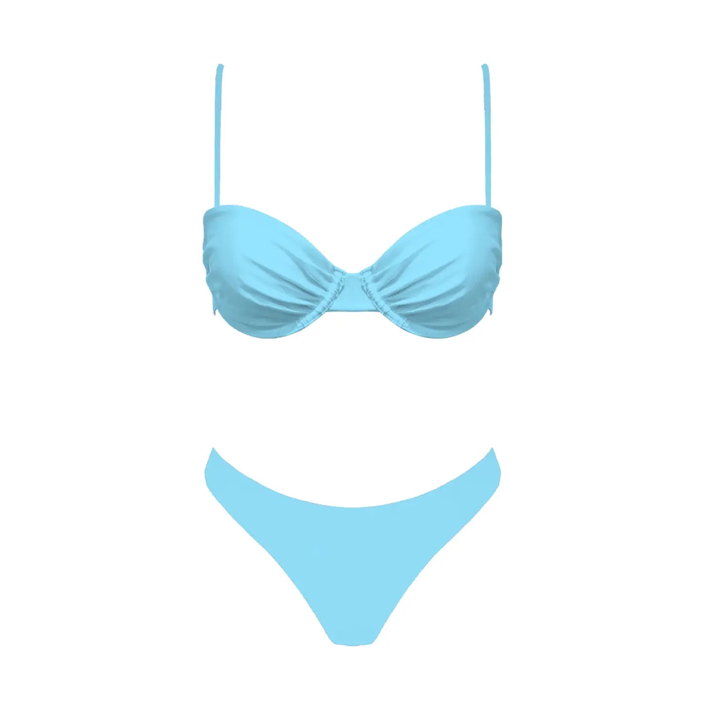 Blue Lagoon Bikini