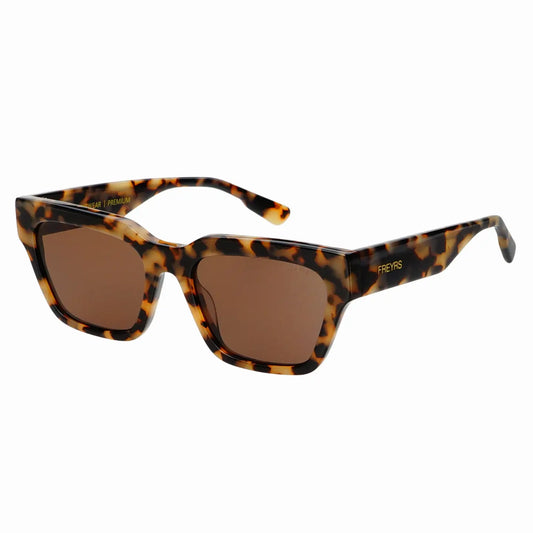 Freyrs- Hayden Milky Tortoise