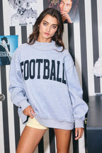 Football x Gameday