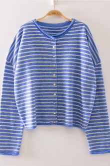 Something Blue Cardigan