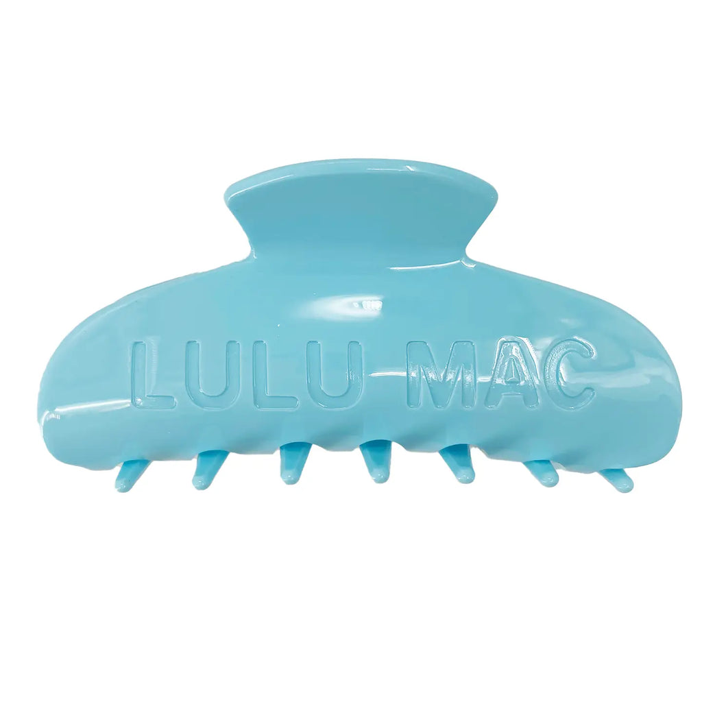 Lulu Mac ClawClip