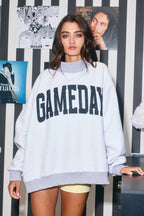 Football x Gameday