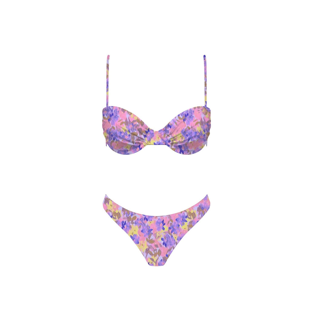 Lavender Coast Bikini