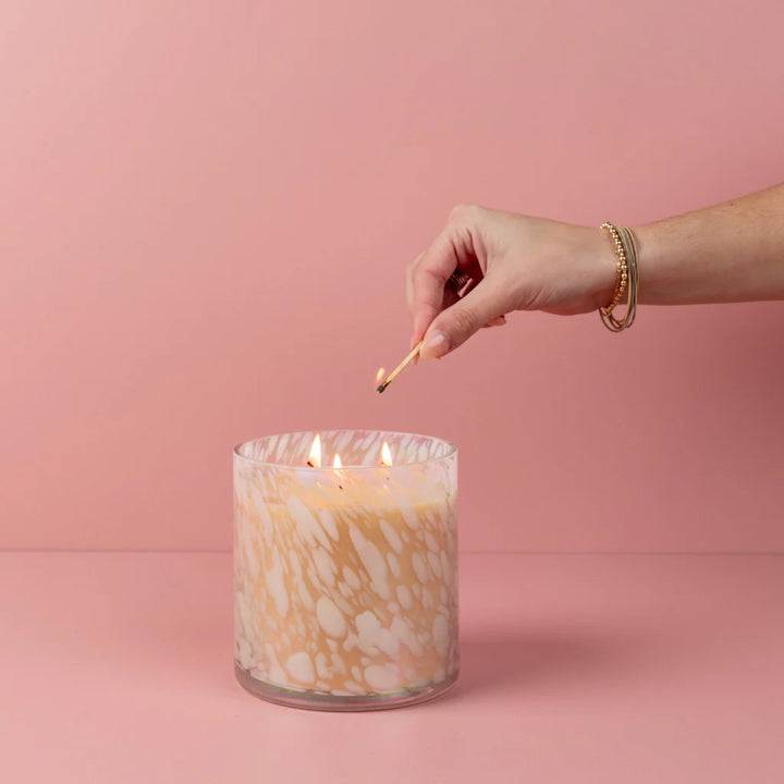 Sweet Grace Collection Candle #058