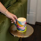 Sweet Grace Collection Candle #055