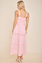 Blush Maxi