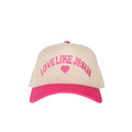 Love Like Jesus