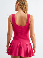 Malibu Pink