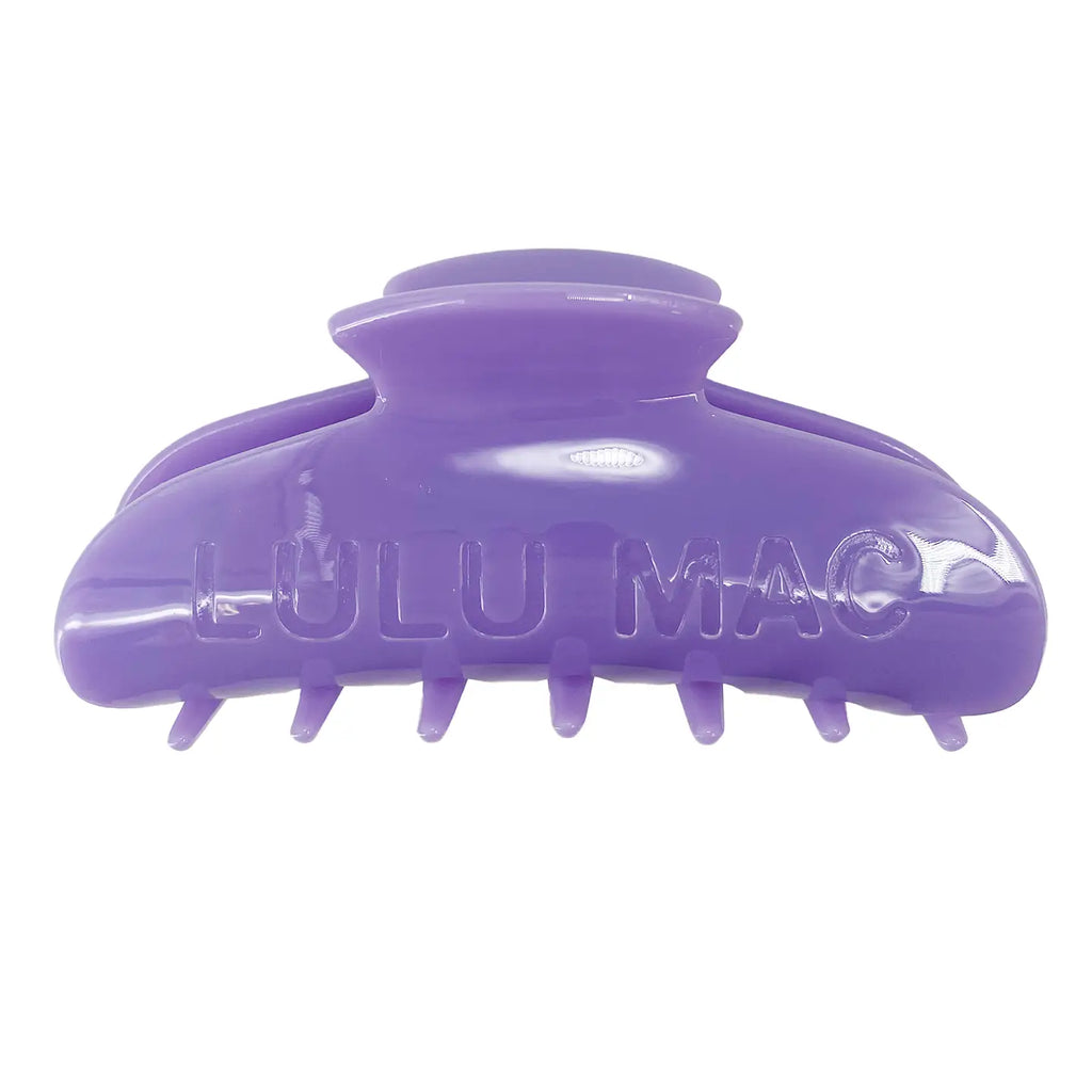 Lulu Mac ClawClip