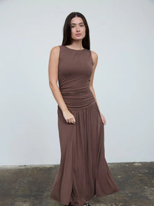 After Hours Maxi Dress