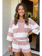 Blush & Ivory Set