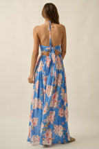 The Savannah Coast Maxi