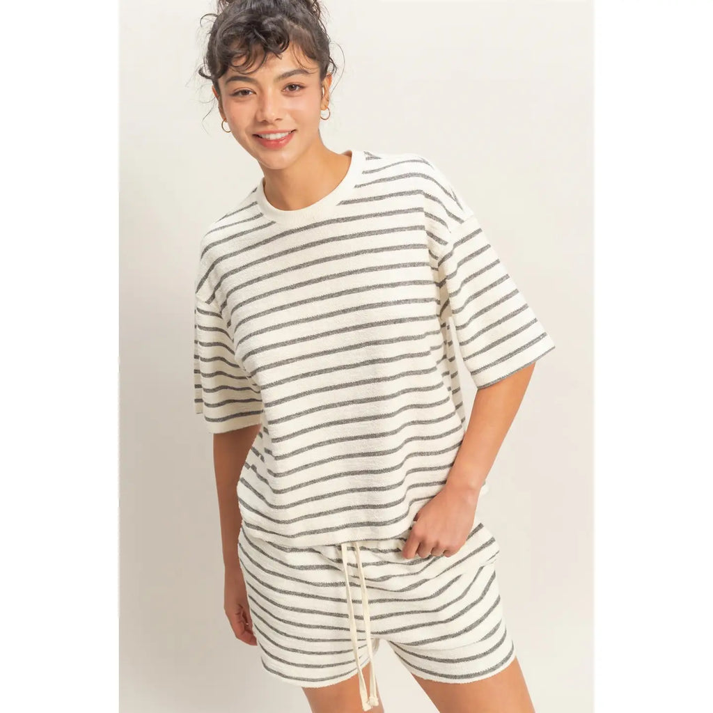 Seabreeze Top