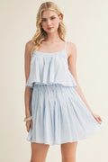 Morning Tide Dress