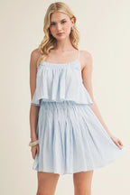Morning Tide Dress
