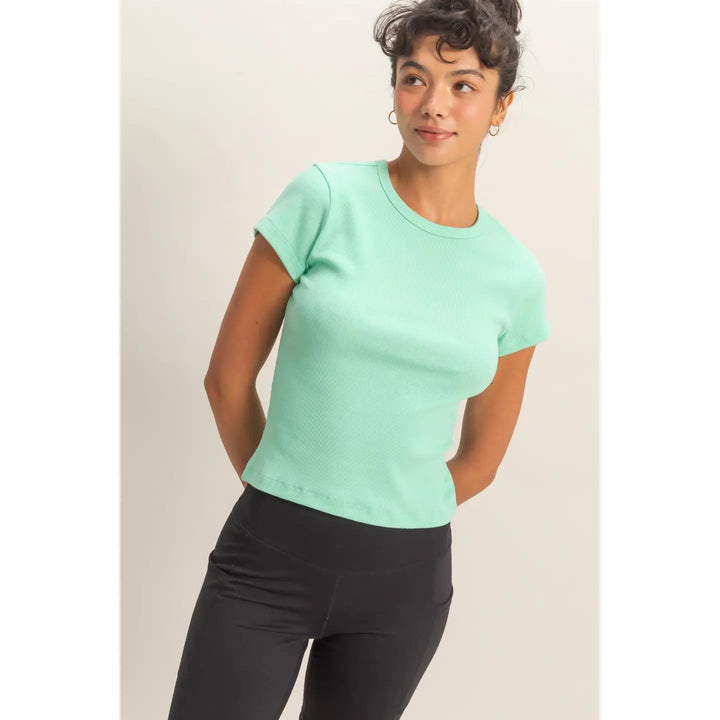 The Mint Tee