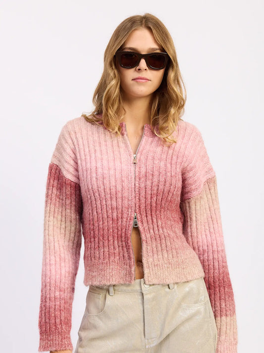 Rose Cardigan