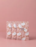 Mod Flower Satchet